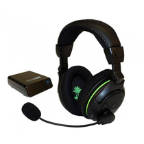 Fone de Ouvido Turtle Beach Ear Force X32