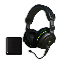 Fone de Ouvido Turtle Beach X42 Wireless foto 2