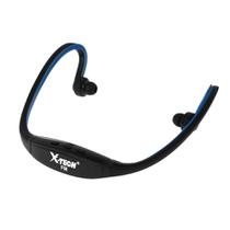 Fone de Ouvido X-Tech XT-ES72 Bluetooth