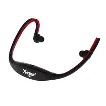 Fone de Ouvido X-Tech XT-ES72 Bluetooth foto 2