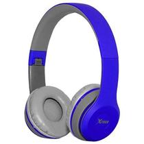 Fone de Ouvido X-Tech XT-EA94 Bluetooth foto 1