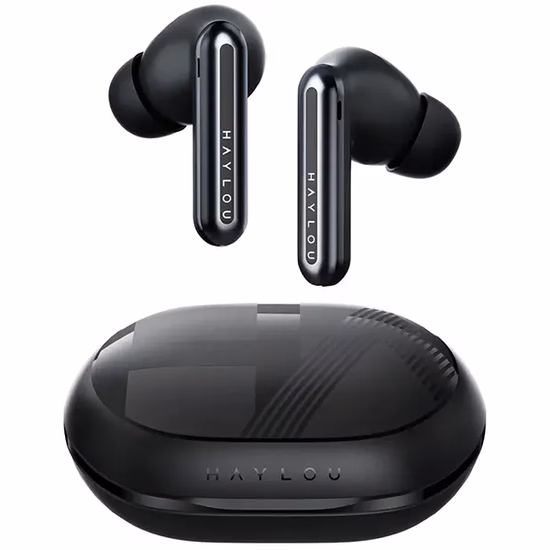 Fone de Ouvido Xiaomi Haylou Mori Plus Bluetooth