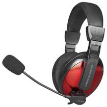 Fone de Ouvido Xtrike Me HP-307