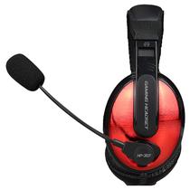 Fone de Ouvido Xtrike Me HP-307 foto 1
