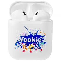 Fone de Ouvido Yookie YKS19 Bluetooth foto principal