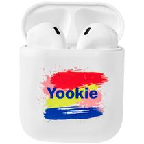 Fone de Ouvido Yookie YKS19 Bluetooth foto 1