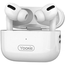 Fone de Ouvido Yookie YKS33 Bluetooth