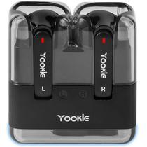 Fone de Ouvido Yookie YKS58 Bluetooth foto principal