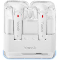 Fone de Ouvido Yookie YKS58 Bluetooth foto 1