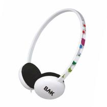 Fone de Ouvido BAK BK-18M