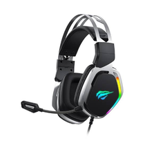 Fone de Ouvido Havit Gamenote H2018U RGB USB