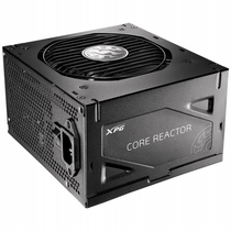 Fonte Adata ATX XPG Core Reactor 80 Plus Gold 650W foto principal