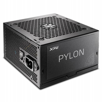 Fonte Adata ATX XPG Pylon 80 Plus Bronze 550W foto principal