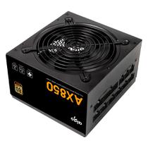 Fonte Aigo ATX AX850 80 Plus Gold 850W foto 1