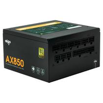 Fonte Aigo ATX AX850 80 Plus Gold 850W foto 2