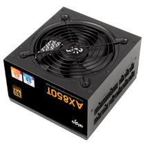 Fonte Aigo ATX AX850T 80 Plus Gold 850W foto 1