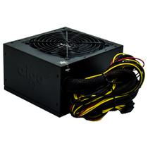 Fonte Aigo ATX BR500 Real 500W foto 1