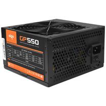 Fonte Aigo ATX GP550 80 Plus Bronze 550W foto principal