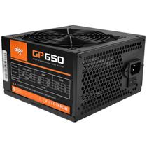 Fonte Aigo ATX GP650 80 Plus Bronze 650W foto principal