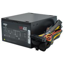 Fonte Aigo ATX VK450 450W foto 1