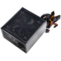 Fonte Arktek ATX Voltron AK-ATX500WB 80 Plus Bronze 500W foto 1
