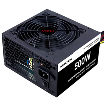 Fonte Arktek ATX Voltron AK-ATX500WW 80 Plus White 500W foto 1