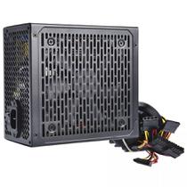 Fonte Arktek ATX Voltron AK-ATX550WW 80 Plus White 550W foto 1