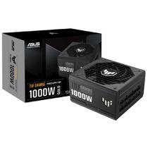 Fonte Asus TUF Gaming ATX 1000W Gold 80 Plus Gold 1000W foto principal