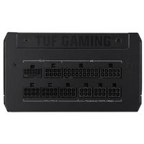 Fonte Asus TUF Gaming ATX 1000W Gold 80 Plus Gold 1000W foto 1