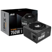 Fonte Asus TUF Gaming ATX 750W Gold 80 Plus Gold 750W foto principal