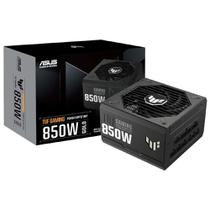 Fonte Asus TUF Gaming ATX 850W Gold 80 Plus Gold 850W foto principal