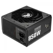 Fonte Asus TUF Gaming ATX 850W Gold 80 Plus Gold 850W foto 1