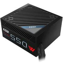 Fonte Azza ATX PSAZ-550W 80 Plus Bronze 550W foto principal