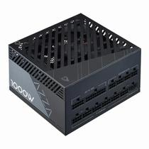 Fonte Azza ATX PSAZ-1000P 80 Plus Platinum 1000W foto 1