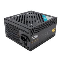 Fonte Azza ATX PSAZ-750W 80 Plus Bronze 750W