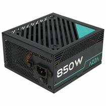 Fonte Azza ATX PSAZ-850G 80 Plus Gold 850W foto 1