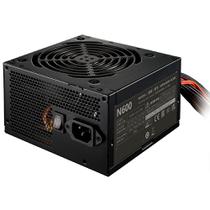 Fonte Cooler Master ATX Elite Nex N600 600W foto 2