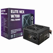 Fonte Cooler Master ATX Elite Nex W700 700W foto principal