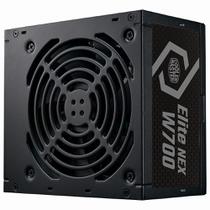 Fonte Cooler Master ATX Elite Nex W700 700W foto 1