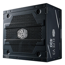 Fonte Cooler Master ATX Elite V3 400W foto principal