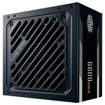 Fonte Cooler Master ATX G600 Gold 80 Plus Gold 600W foto 1