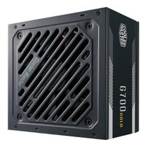 Fonte Cooler Master ATX G700 Gold 80 Plus Gold 700W foto 1