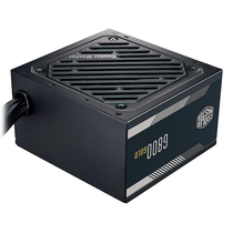 Fonte Cooler Master ATX G800 Gold 80 Plus Gold 800W foto 1