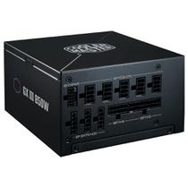 Fonte Cooler Master ATX GX III 850 80 Plus Gold 850W foto 2