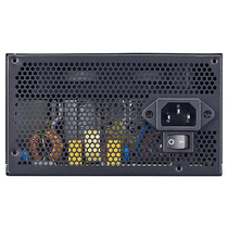 Fonte Cooler Master ATX MWE 80 Plus Bronze 750W foto 2