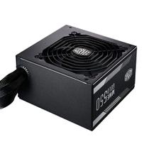 Fonte Cooler Master ATX MWE 80 Plus Gold 550W foto principal