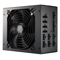 Fonte Cooler Master ATX MWE Gold 1050 V2 80 Plus Gold 1050W foto 2