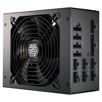Fonte Cooler Master ATX MWE Gold 1250 V2 80 Plus Gold 1250W foto 1