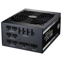 Fonte Cooler Master ATX MWE Gold 1250 V2 80 Plus Gold 1250W foto 2