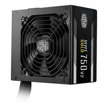 Fonte Cooler Master ATX MWE Gold 750 V2 80 Plus Gold 750W foto principal